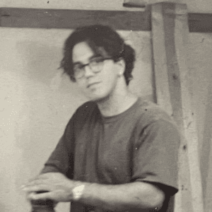 Nima Abkenar