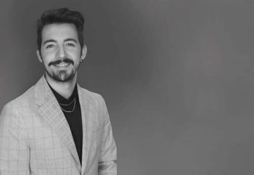 Mohammad Valizadeh Alvan, Parsons MArch/MFA Lighting Design Student, Wins Scholarship from Illuminating Engineers Society of New York City