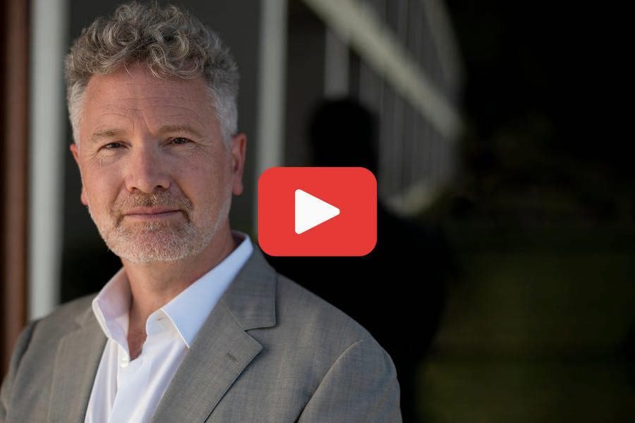 WATCH: Adam Tooze Delivers Hans Maeder Lecture