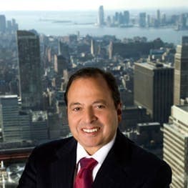 Douglas D. Durst
