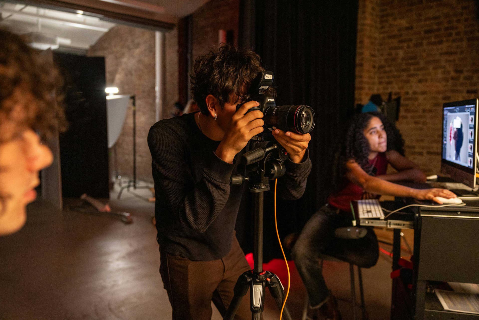 Hero Media Image