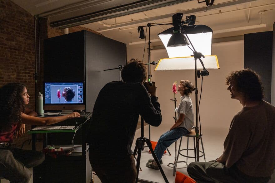 Lighting Studio