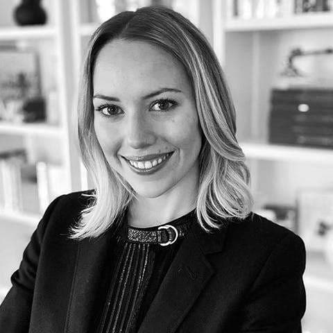 Alexandra Gowdie