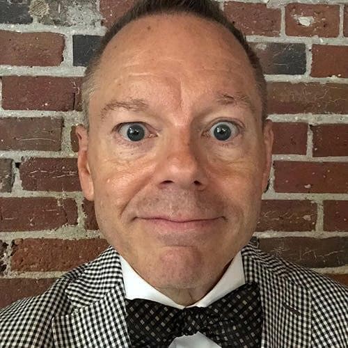 Bill Felty
