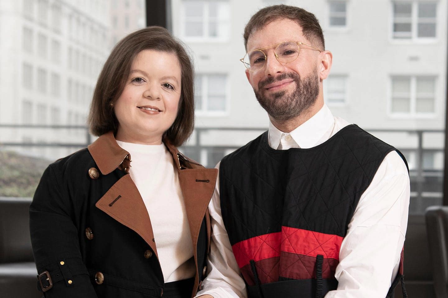 Tilting the Lens Toward More Inclusive Fashion