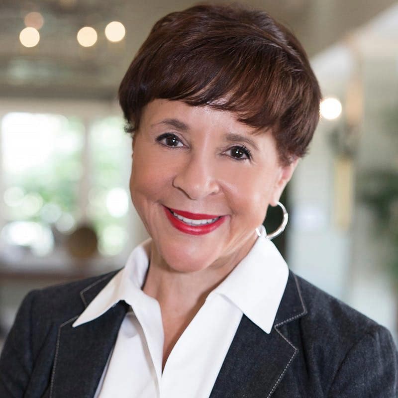 Sheila C. Johnson