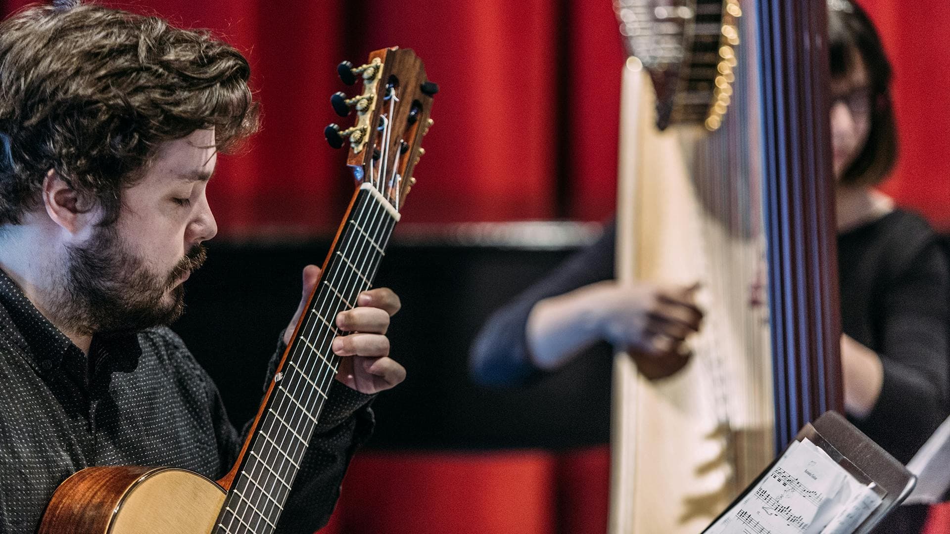 Guitar