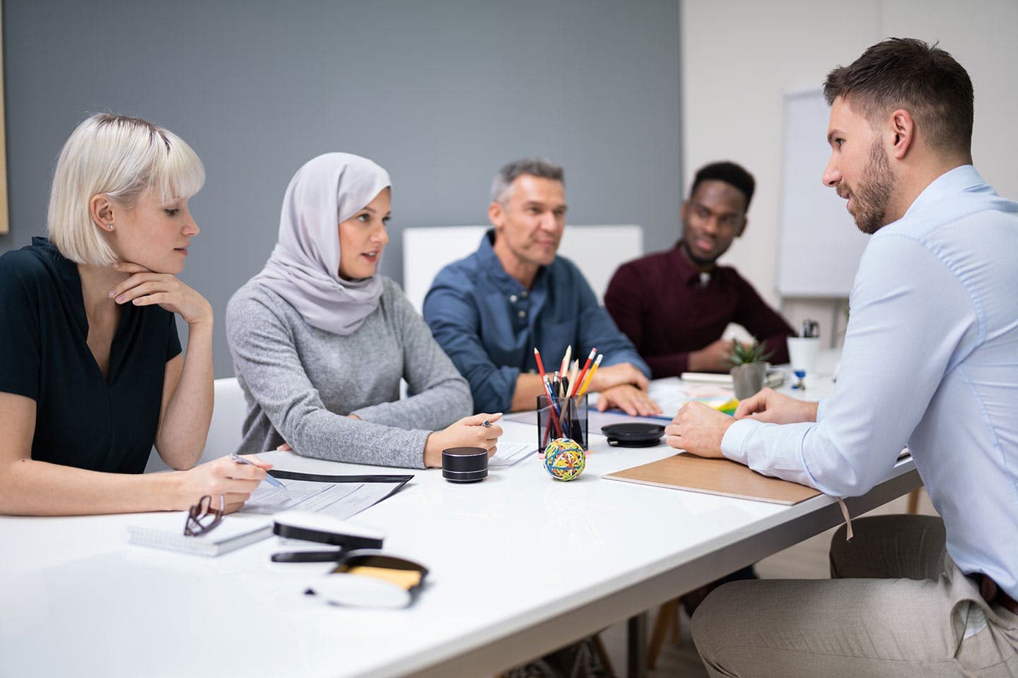 Organizational Development