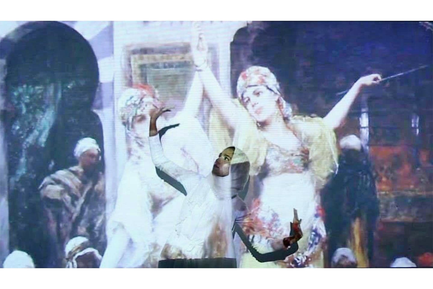 Azzah  Sultan