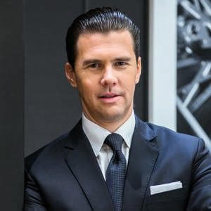 Grégoire Blanche