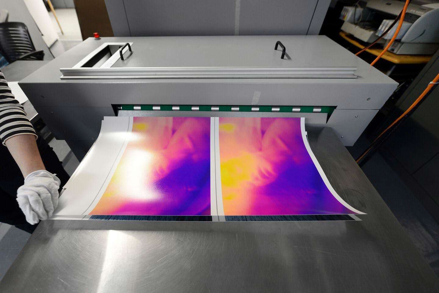 Digital Photo Labs