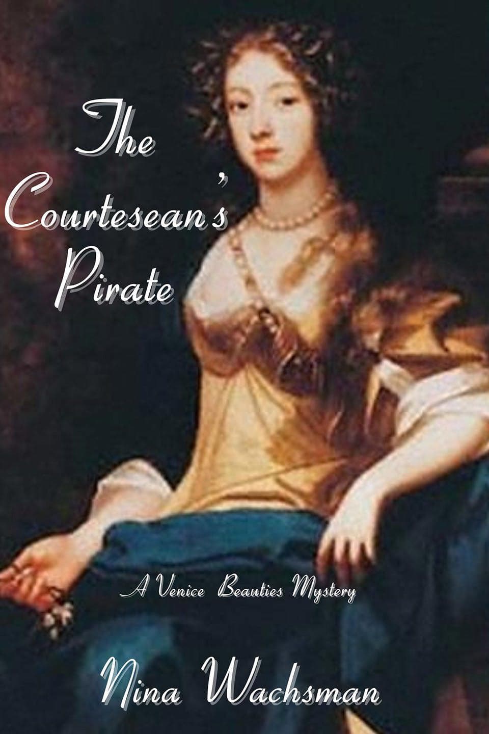 The Courtesan’s Pirate