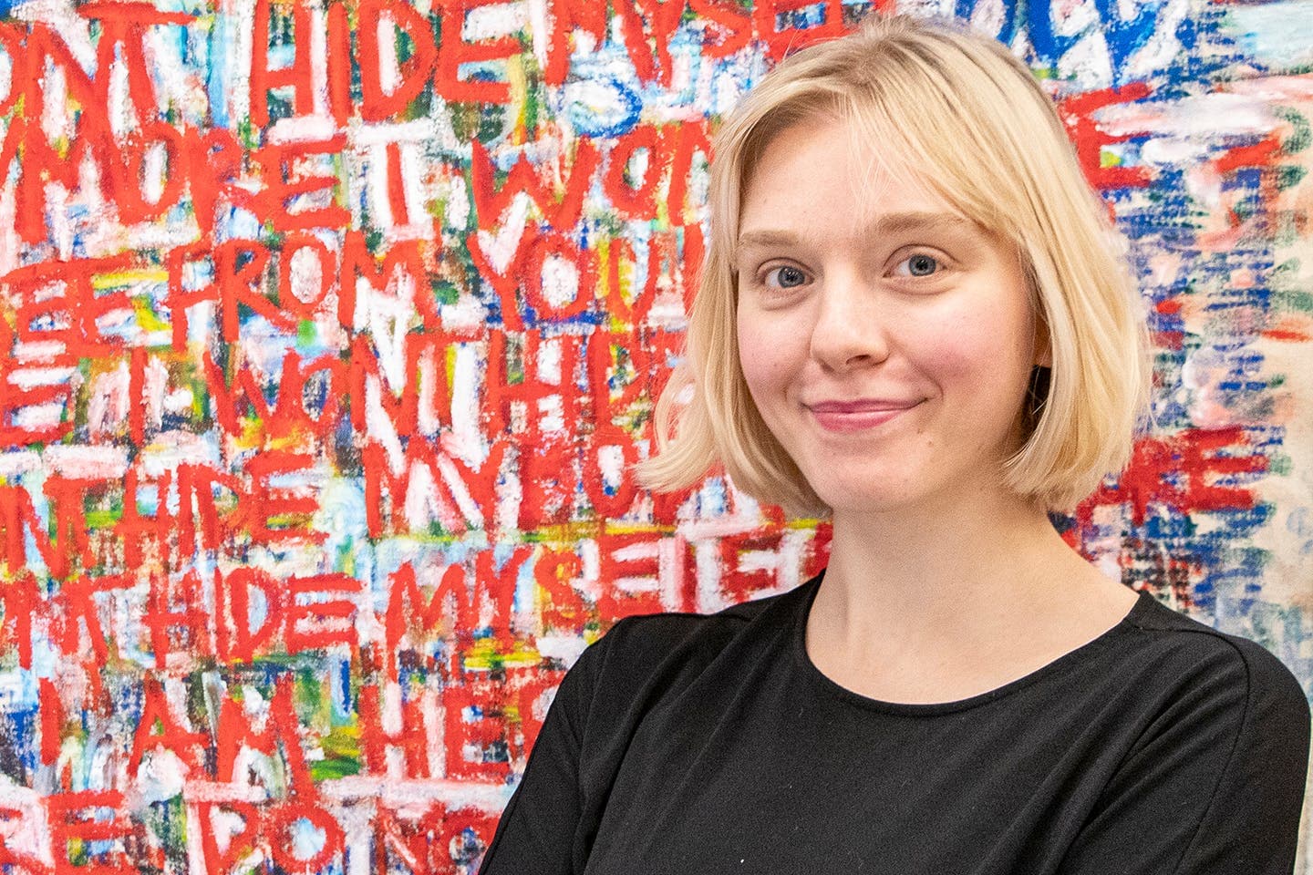 Kathryn Frey '21