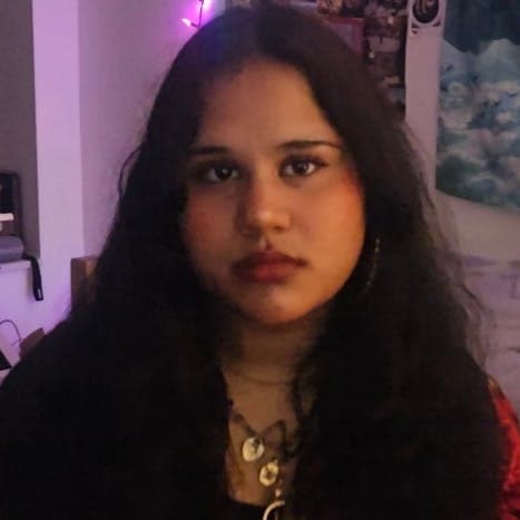 Sarah