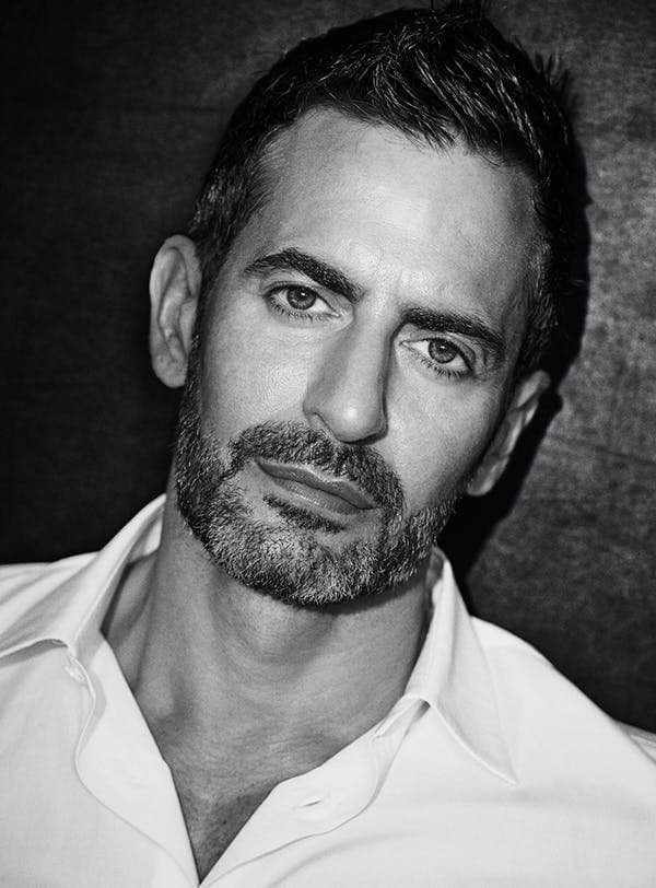 Marc  Jacobs
