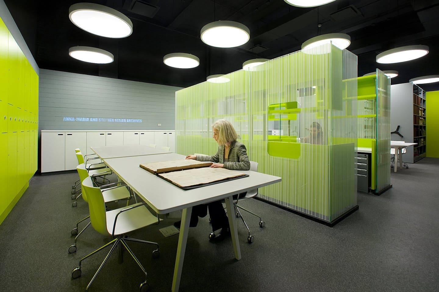 Media Block Image