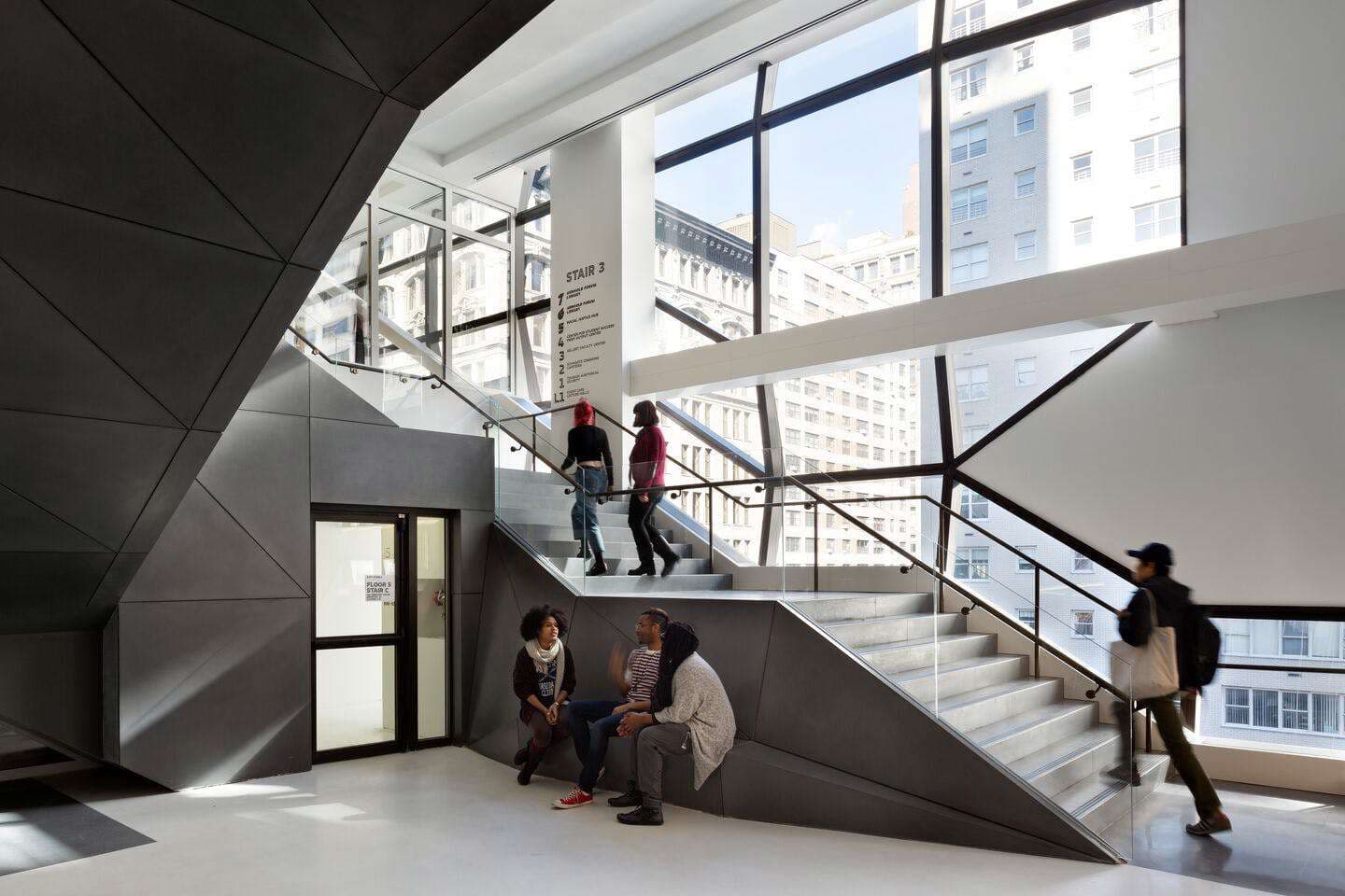 Media Block Image