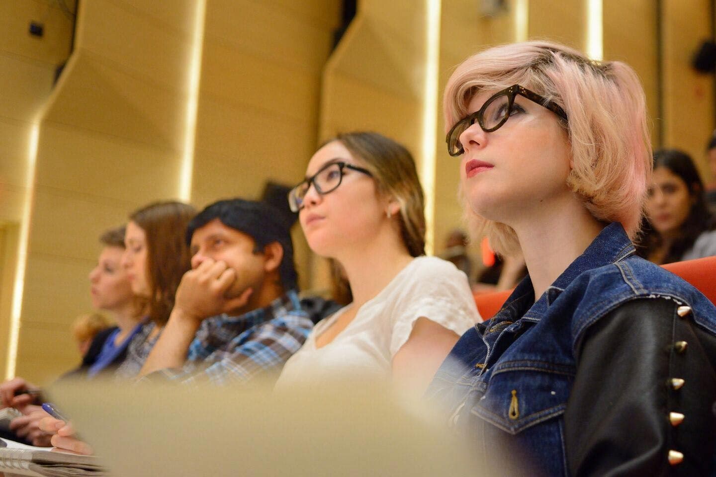 International Students