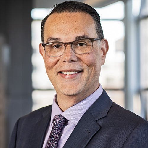 Dr. Robert D. Mack