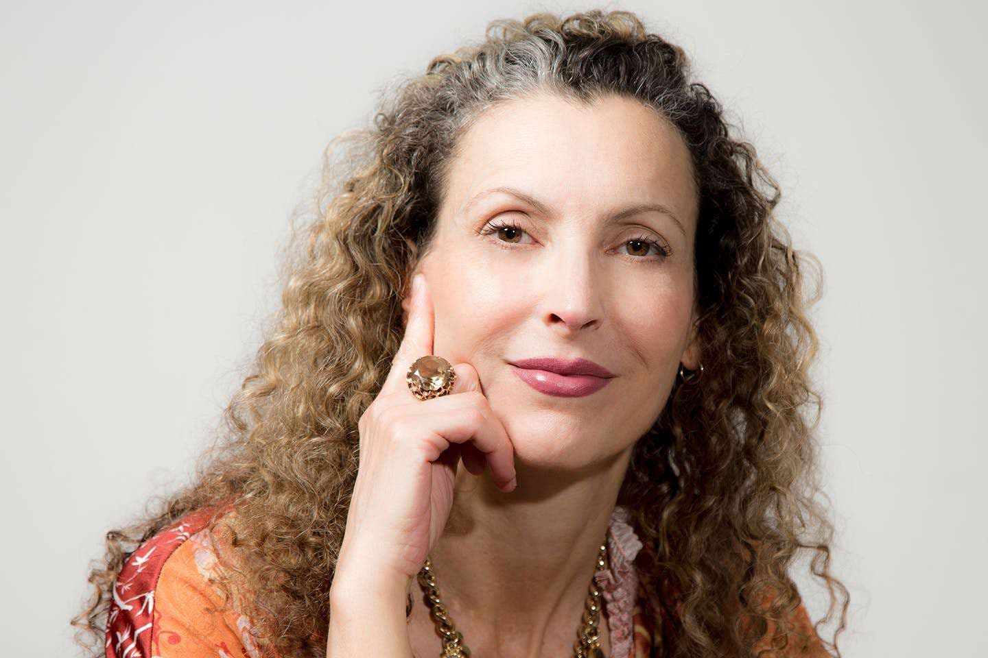 Aviva Shulem: Cultivating New Forms of Creativity