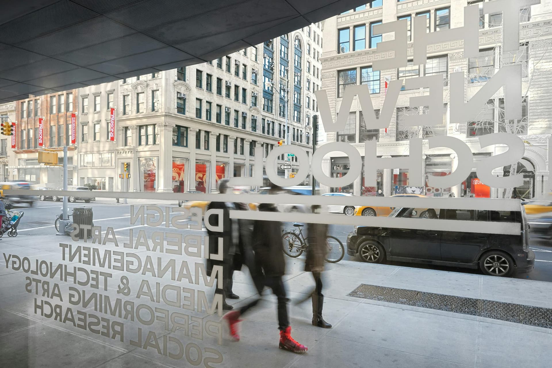 Media Block Image