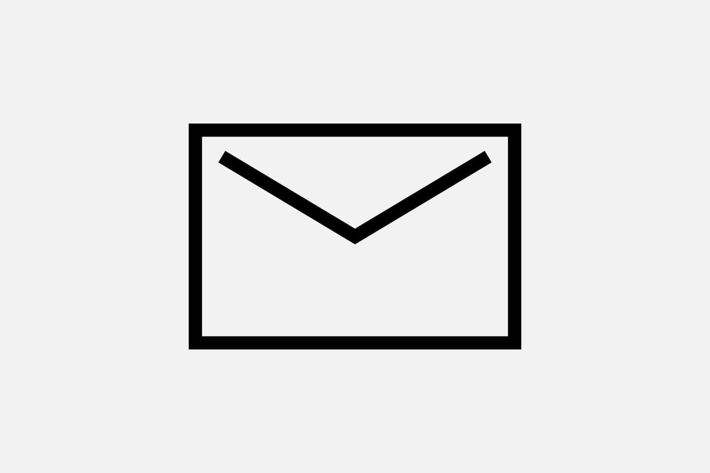 By Email