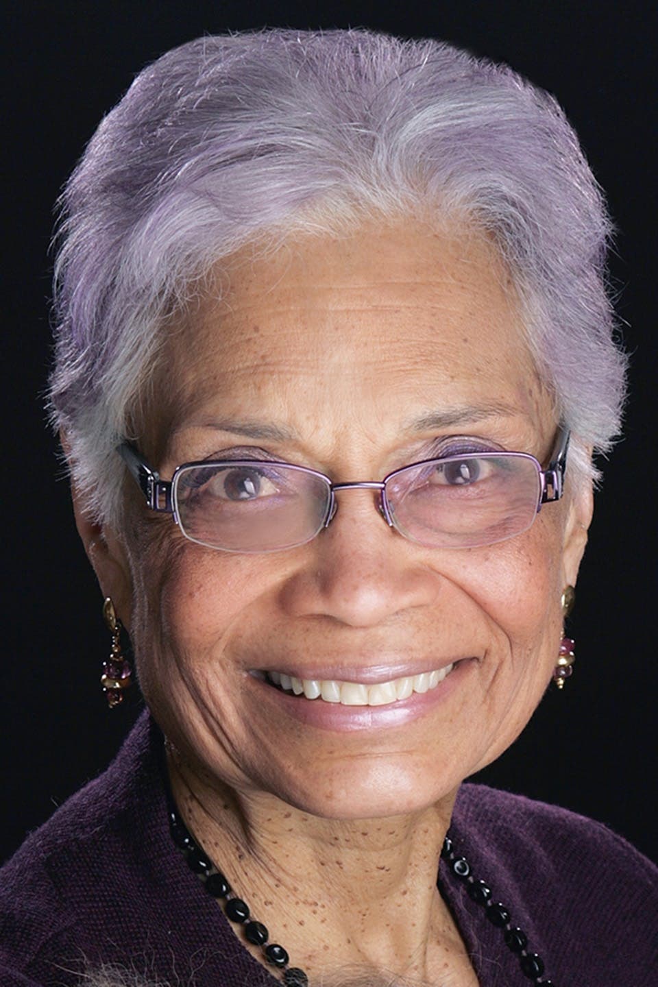 Sharon Egretta Sutton: Building Change From Within