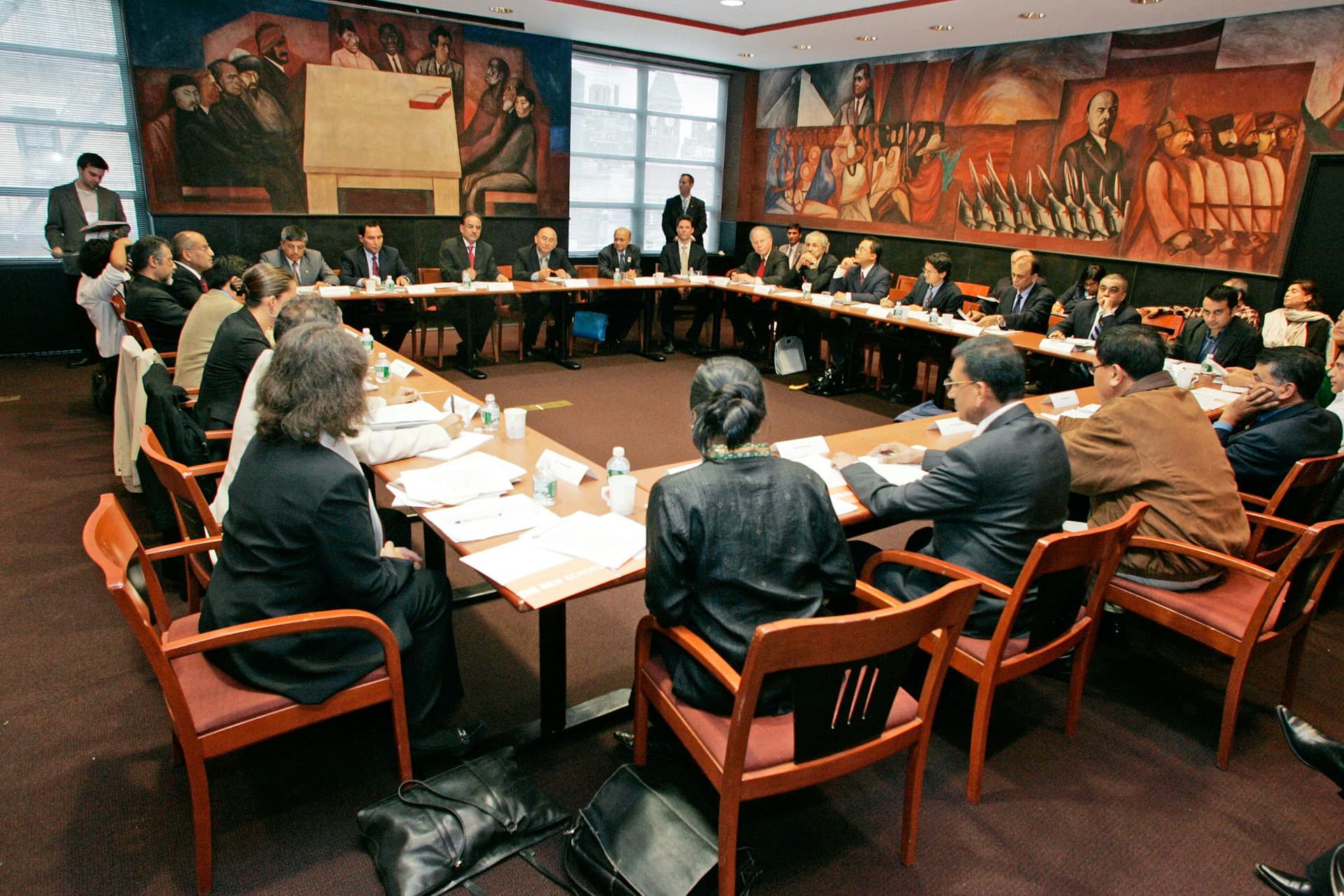 Media Block Image