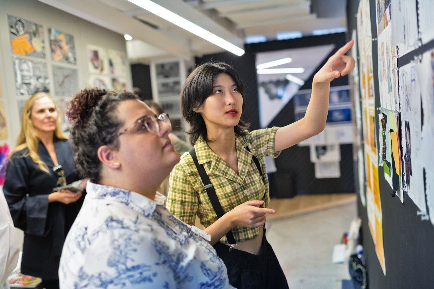 Visiting Students