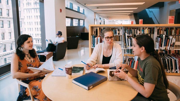 International Student and Scholar Services