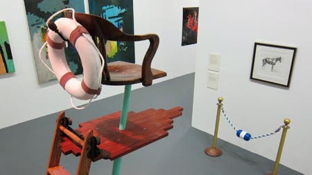 Brendan  McCarthy