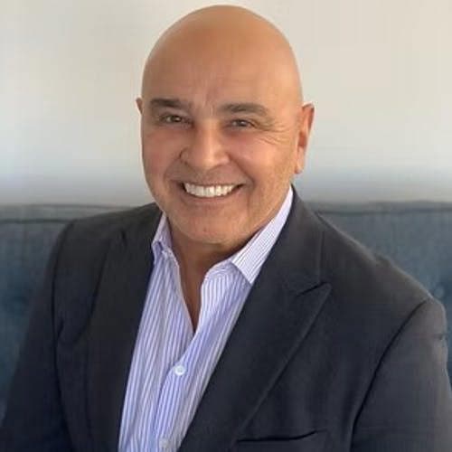 James Rothstein