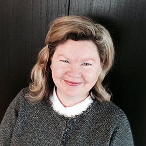 Jennifer MacDonald