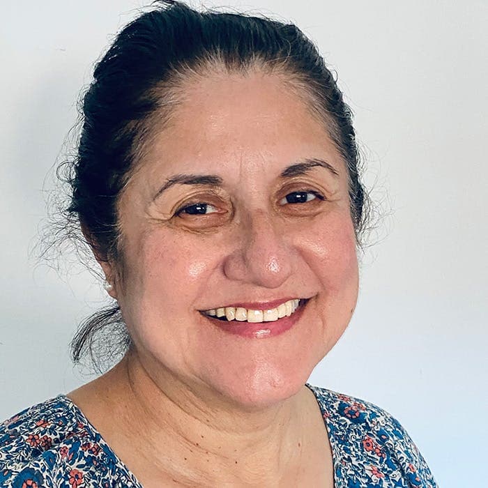 Guadalupe Larez