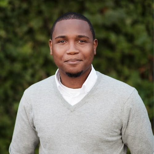 Andrade (Dre) Fearon