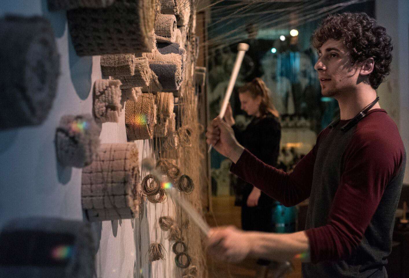 Research Labs