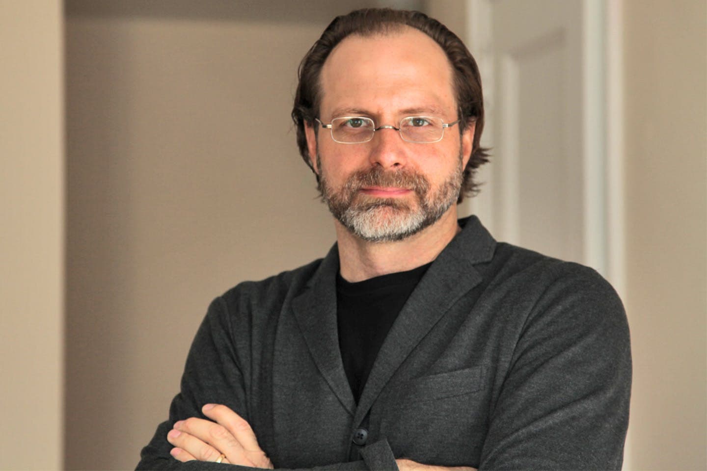 Derek  Porter