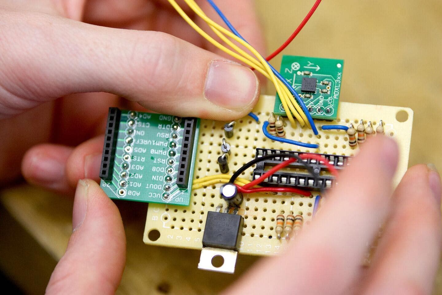 Physical Computing