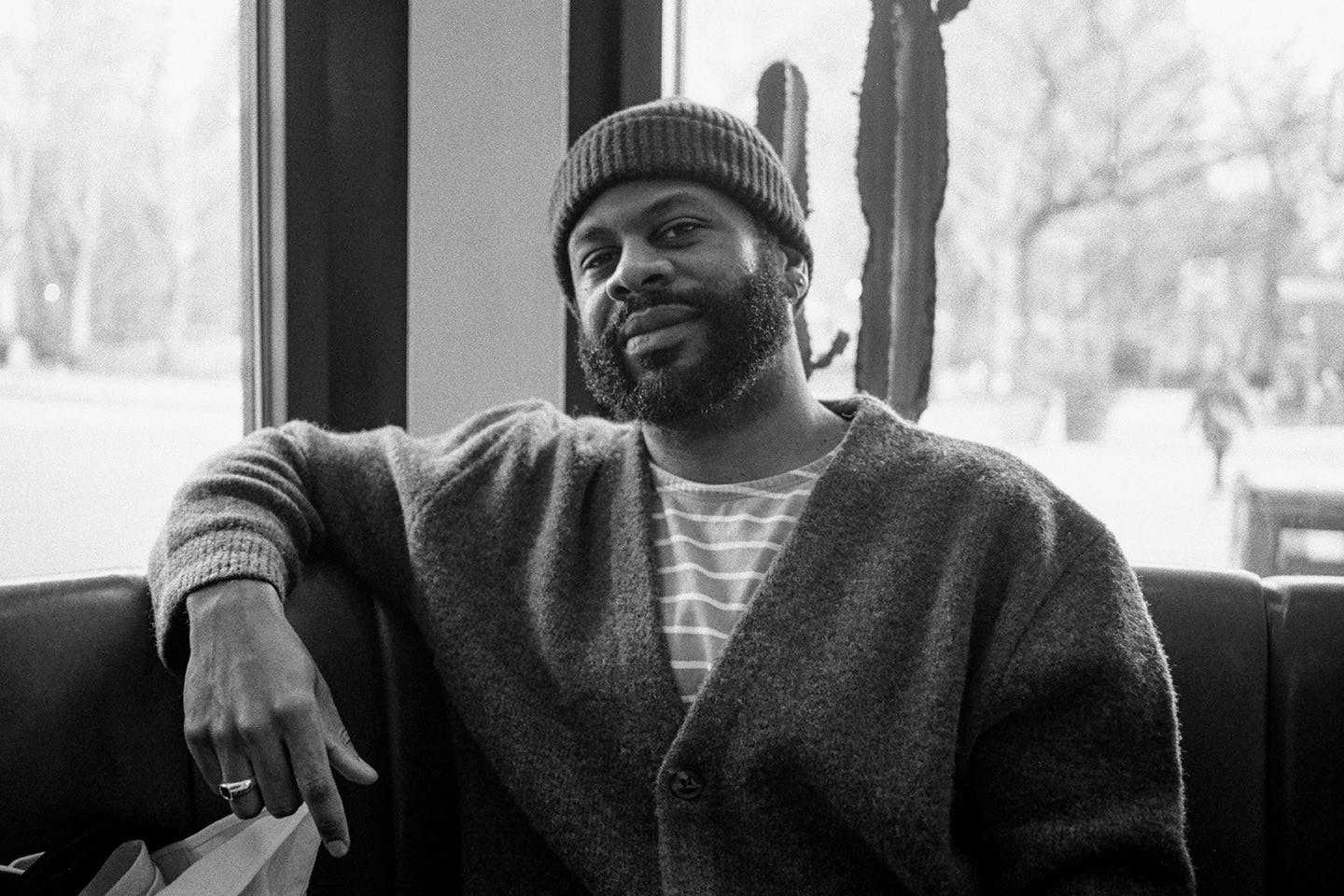 Isaiah Winters