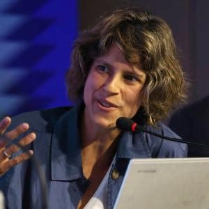 Anna de Moura Leite