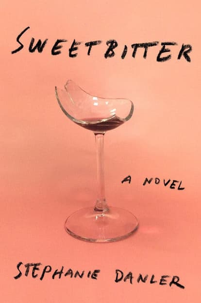 Sweetbitter