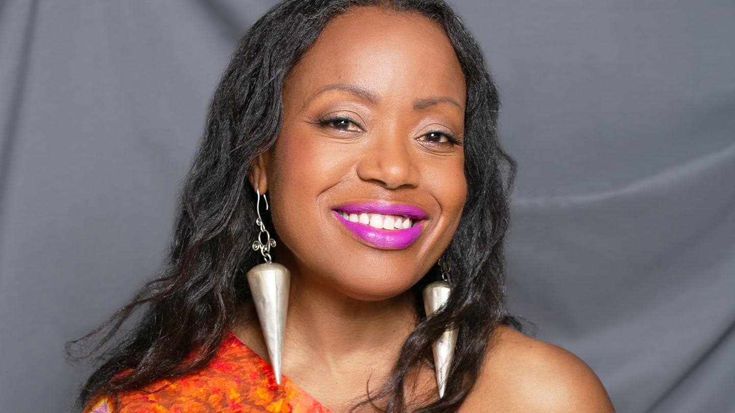 Tracy Reese: Fashioning the Seeds of Sustainability