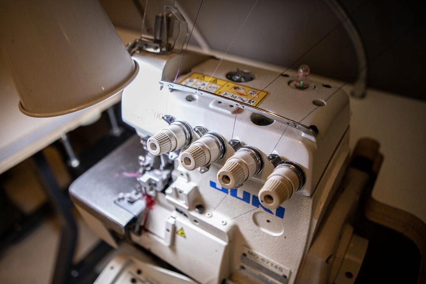 Specialty Sewing Lab