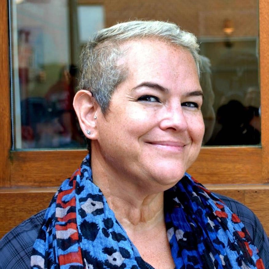 Tamara Oyola-Santiago