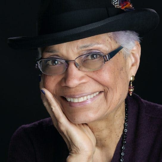 Sharon Egretta Sutton