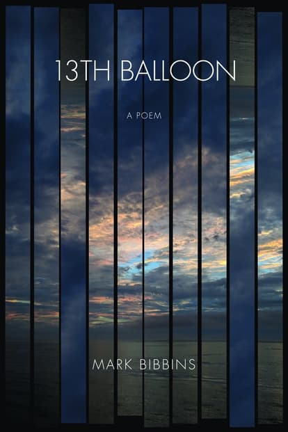 The Thirteenth Balloon