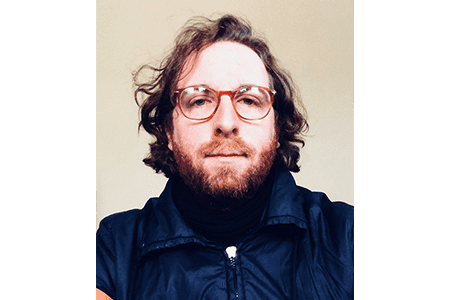 Joshua McWhirter