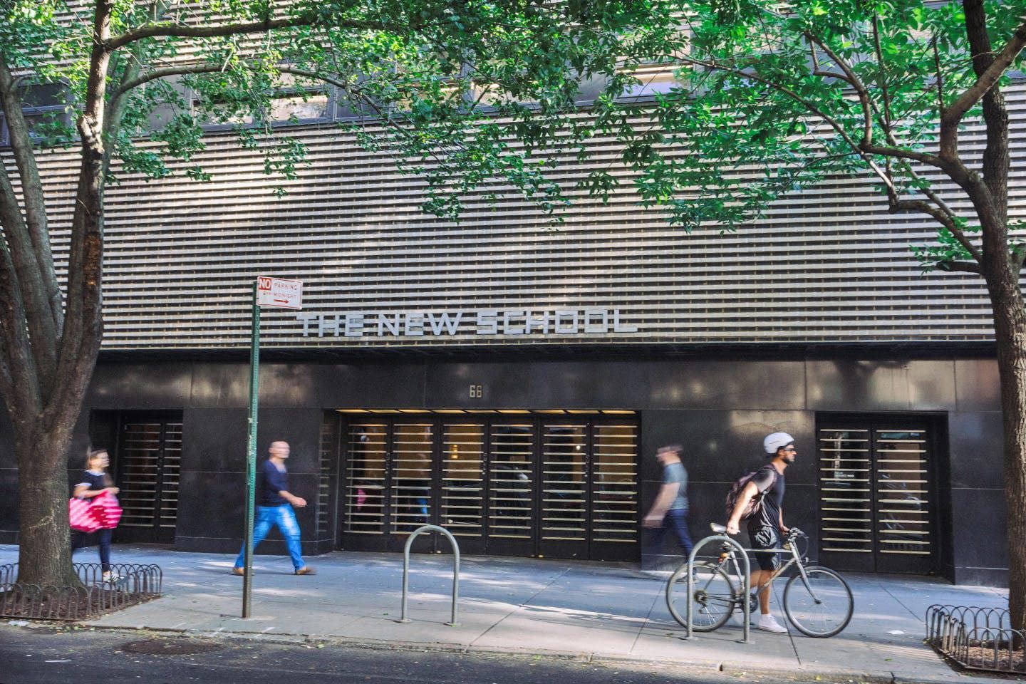 Media Block Image