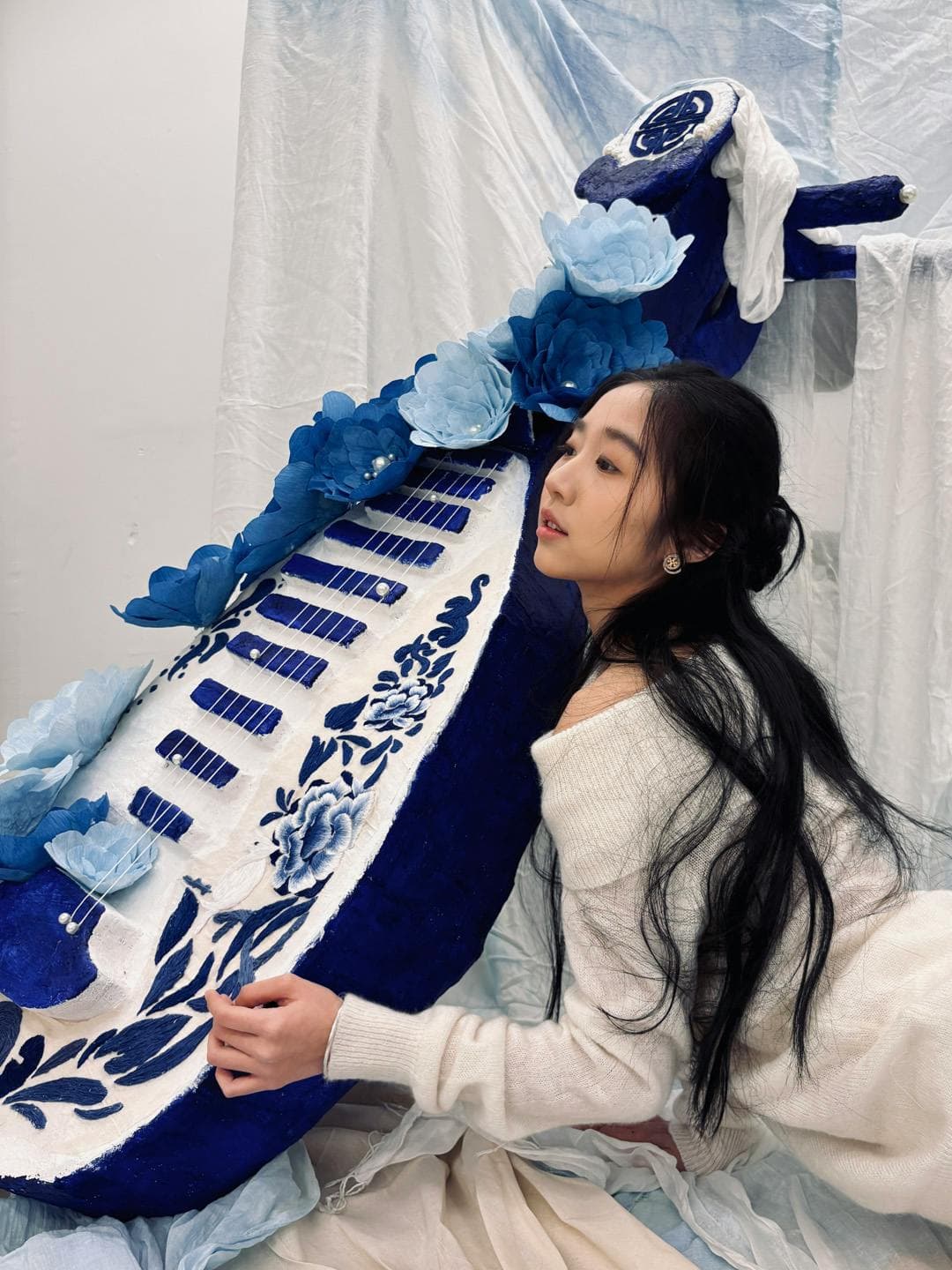 Xinlinzi Wang
