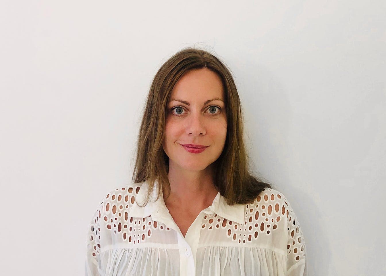 Anna Krutiy, Director, BBA Strategic Design and Management
